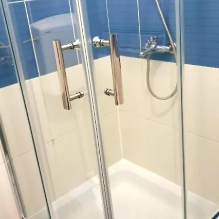Apartment Cirpanova Novi Sad
